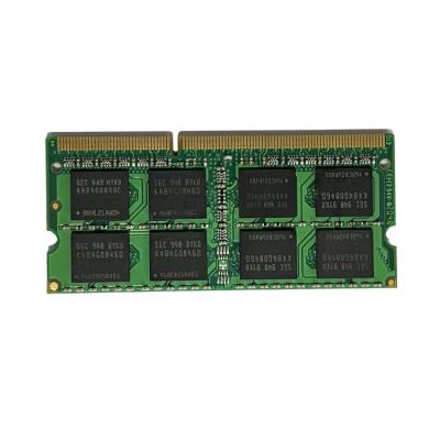 China LAPTOP Factory Notebook DDR3-8g Direct Memory Ram Strip Is Fully Compatible for sale