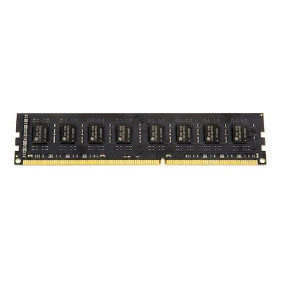 China Wholesale Original Desktop Chips Desktop 4gb DDR3 Ram 1600mhz Memory Module for sale