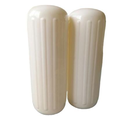 China Factory direct sale  fender foam filled for small boat inflatable PVC boat fender bumper for yacht type HTM for sale