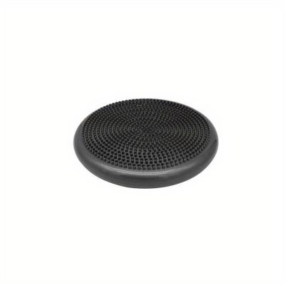 Κίνα Yoga Balls Massage Pad Inflatable Stability Wobble Balance Disc Cushion Mat Fitness Exercise Training Ball προς πώληση