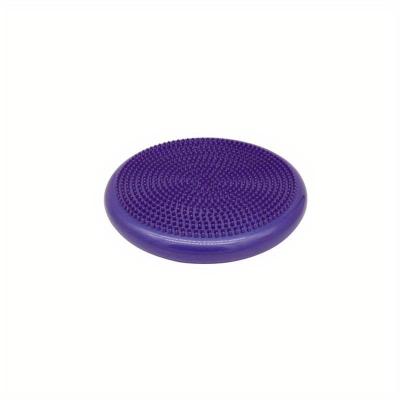 Κίνα Sensory Pad Yoga Inflatable Balance Disc Core Stability Wobble Cushion Opens in a new window προς πώληση