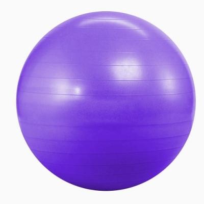 China Factory Hot Sales Soft Exercise Ball Stabilizes abs core Yoga ball for sale