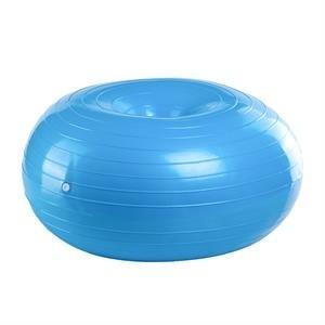 Cina Flexible seating classroom furniture doughnut ball great for children in vendita