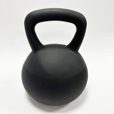 Cina Cast Iron Kettlebells, 5 lb to 50 Pound Weights Equipment Choose Your Weight Size in vendita