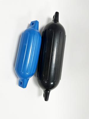 China Hot Selling Boat Fenders Boater Sports Inflatable Vinyl Boat Fenders for sale