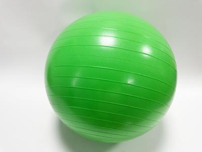 China Pilates Ball 9 Inch Core Ball,Small Exercise Ball Barre Ball Bender Ball Mini Yoga Ball en venta