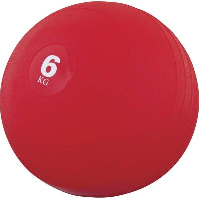 China No Bounce Dead Weighted Fitness Ball For At Home Gym Equipment / Accessories for sale