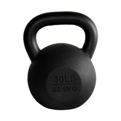 China Van de de Geschiktheidstraining van Kettlebell van de oefeningsgymnastiek het het Lichaamsmateriaal kiest Uw Gewichtsgrootte Te koop