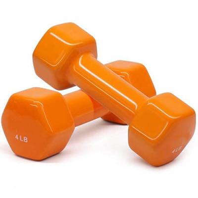 Κίνα Ντυμένα PVC βάρη Kettlebells μη ολίσθησης για τον τονισμό μυών/την απώλεια βάρους προς πώληση