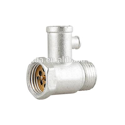 China JD-503 High Performance General Safety Relief Valve Manufacture For Lpg Water Normal Temperature Liquid General Standard Manual 0-13bar for sale