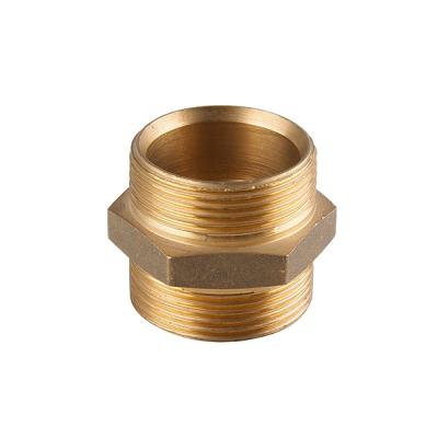 China JD-001 Adjustable Brass Garden Hose Fittings for sale