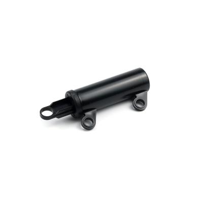 China Modern Automotive Handle Mini Damper Car Mute Buffer Smoothness Inner Air Damper for sale