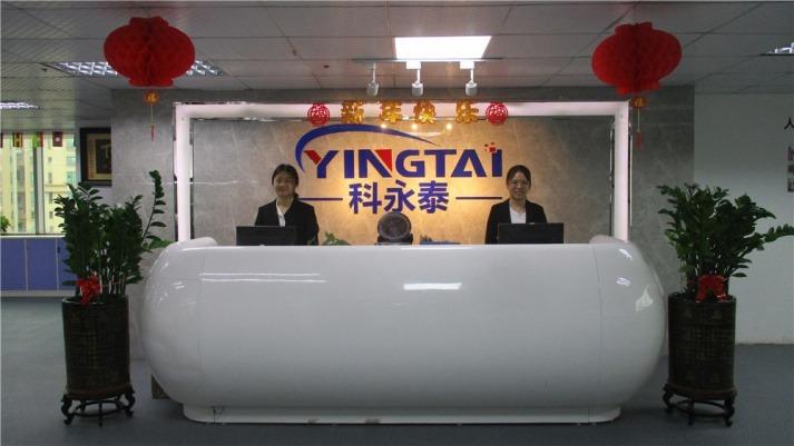 Verified China supplier - Ying Tai Electronics Co., Limited