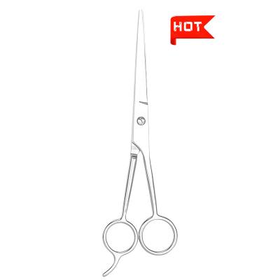 China Thinning Scissors Wholesale Multifunctional Stainless Steel Beauty Scissors Household Barber Scissors Hair for sale