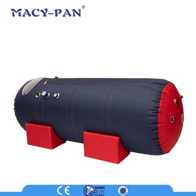 China Portable Hyperbaric Gym Physiotherapy Oxygen Chamber Gym Fitness Equipment for sale