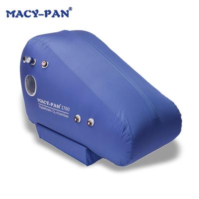 China Skin Tightening Shanghai Baobang Sitting Type Hyperbaric Oxygen Chamber For Skin Care for sale