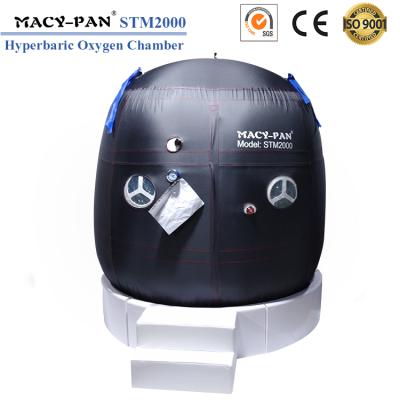 China Hyperbaric Skin Rejuvenation Health Care Products Chambers For Sale for sale