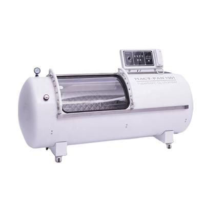 China Skin Tightening Dispenser Wanted Hyperbaric Hyperbaric Chamber Healthcare HP1501 Medical Clinic Bed for sale