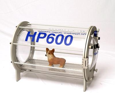 China Dogs Macy-Pan 1.4 ATA Best Quality Hyperbaric Oxygen Chamber Clinic Veterinary Equipment for sale