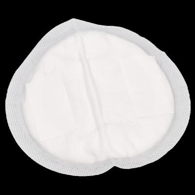 China ABSORBENT Disposable Breast Care Pads For Mother Breastfeeding Care for sale