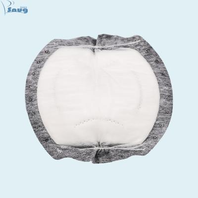 China ABSORBENT Non Washable Nursing Pads Breast Pads Breastfeeding Pads for sale