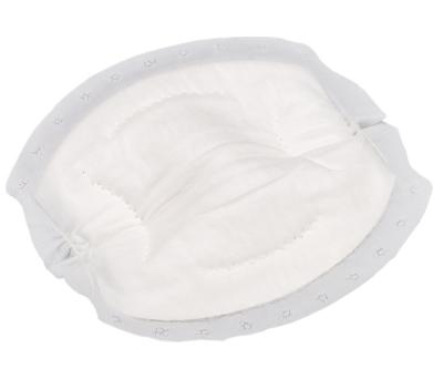 China Amazon Selling Quick-drying 100ml Hot ABSORBENT Disposable Breast Pads Nursing Pads Breastfeeding Nursing Pads for sale