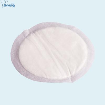 China RFD130A ABSORBENT Disposable Nursing Breast Pads for sale