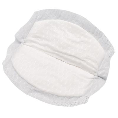 China ABSORBENT Soft Disposable Nursing Breast Pads Nursing Pads 100ML Absorbency for sale