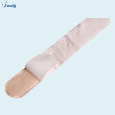 China ABSORBENT Disposable Hat Pads Sweat Pads Collar Pads for sale