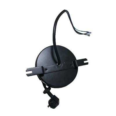 China Mini home appliance power extension cord reels /retractable automatic cable reels for home appliance for sale