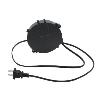 China CT Scan 2021 Retractable Cable Reel for Car Stereo Retractable Cable Reel for Vacuum Cleaner for sale