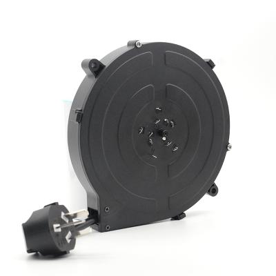 China Industrial Equipment High Quality Automatic Retractable Cable Reel for sale