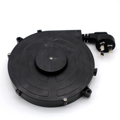 China Industrial Equipment High Quality Retractable Power Cable Extension Reels for sale