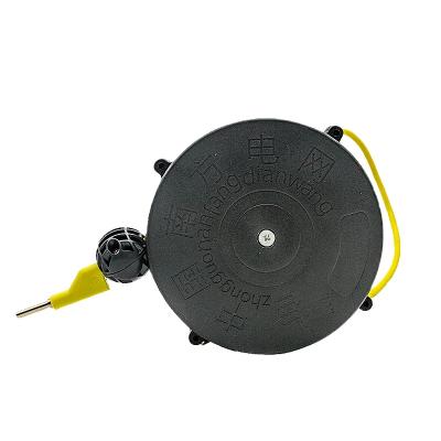 China Power Transmission High Quality Computer Network Retractable Ethernet Cable Reels Computer Network Ethernet Cable Retractable Reel Customized Cores for sale