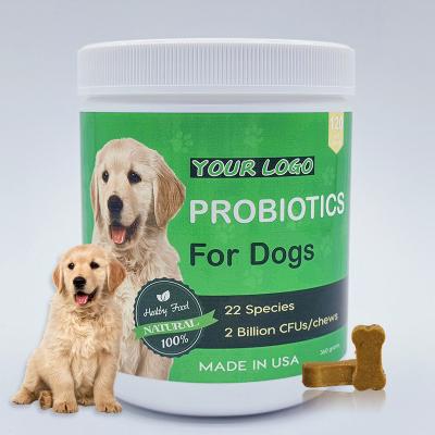 China Cat Probiotic Pet Supplements To Multivitamin Viable High Quality Probiotics-Advanced Increase Appetite for sale