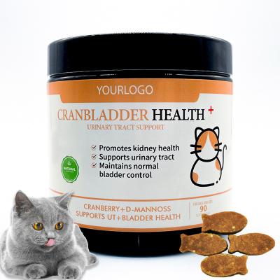 China Sustainable Pet Supplements Suppliers Cat Nutrition Promotes Kidney Health Pet Health Care Supplements for sale