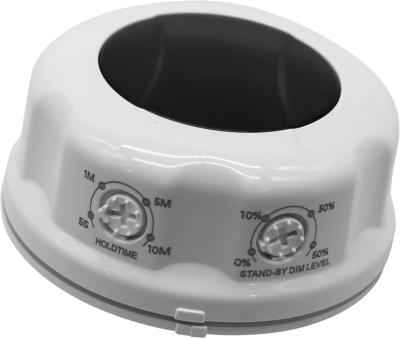 China El sensor de microonda de 12VDC Highbay HD09VR MH/MHB con la fotocélula y la cosecha de la luz del día en venta