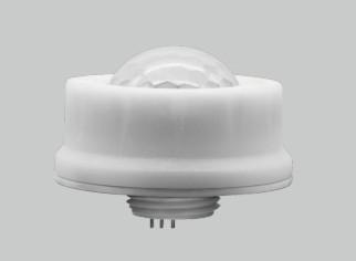 中国 HD07VR-PH-2 12VDC Highbay Dimmable PIRセンサーUL FCCの証明 販売のため