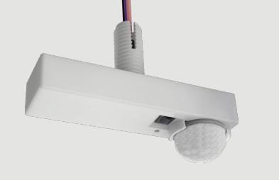 Cina HD08VR raccolta minuscola luce del giorno/di PIR Sensor Bluetooth Mesh facoltativa in vendita