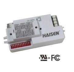 China De Sensor van de Microgolfdimmable van HD401V 120-277VAC met UL-Certificatie Te koop