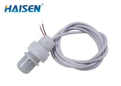 China Dimmable 1V 10V Photocell Daylight Sensor For Lighting Control for sale