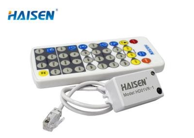 China Ultra Compacte de Inputafstandsbediening HAISEN van Ontwerpdimmable PIR Sensor 12VDC Te koop