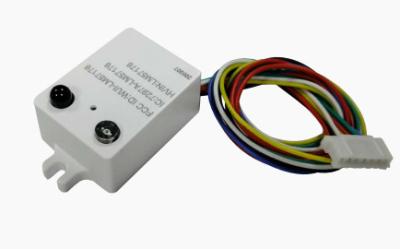 China Momery Function 7.5V 12VDC Automatic On Off Light Sensor PWM Output for sale