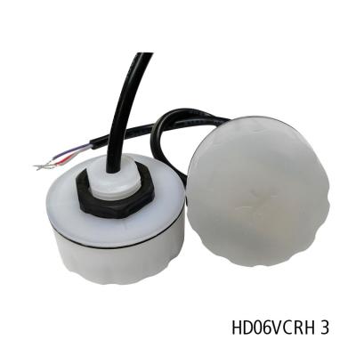 Cina Funzione di attenuazione del sensore di Highbay di microonda 12VDC per la luce del UFO Highbay in vendita