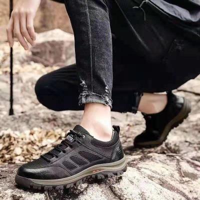 China Fashion Trend 6803 Health Formal Low Price Discount Summer Spring Tenis Shoes Men Sneakers Big Size for sale