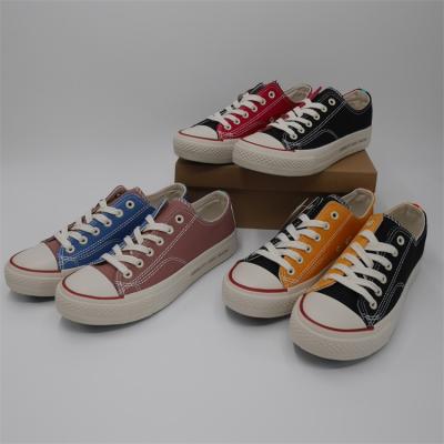 China Hot Sale Cheap Fashion Trend M3361 Canvas Casual Shoes White Fujian Sneakers for sale