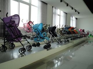 Verified China supplier - Cixi Beinja Children Products Co., Ltd.