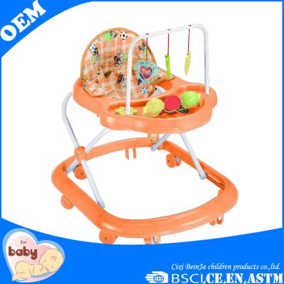 China China Cheap Cotton Baby Walker Wholesale Kids Baby Walkers For Sale for sale