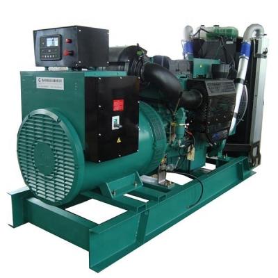 Chine Small 20kw 25KVA Four Stroke Generator Factory Price Diesel Generator Set à vendre