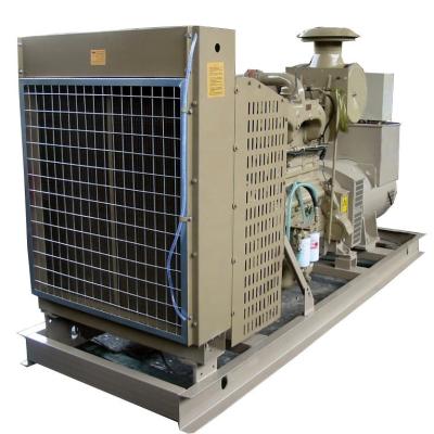 Chine Four stroke hot sale! ! ! 400KW Diesel Generator Set à vendre